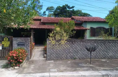Casa com 5 quartos à venda na Rua Das Rosas, 142, Pontinha, Araruama