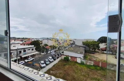 Apartamento residencial com 50 m² à venda em Iguaba Grande (Centro) – Aceita Financiamento