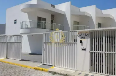 Seu Refúgio no Caribe Brasileiro: Duplex a Passos da Prainha!