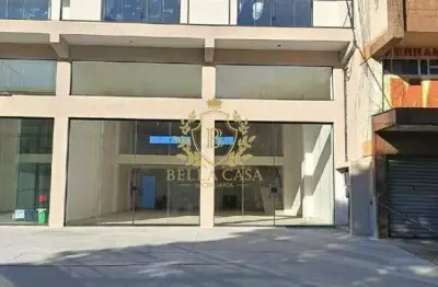 Loja Comercial para Aluguel no Centro de Araruama - 333,34 m² de Terreno