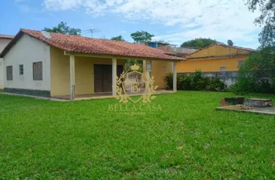 Casa à venda em Coqueiral, Araruama (RJ) – 1.050m² de terreno! Oportunidade!