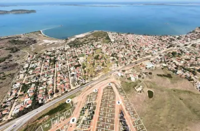 Lote em condomínio à venda, Bela Vista - São Pedro da Aldeia/RJ