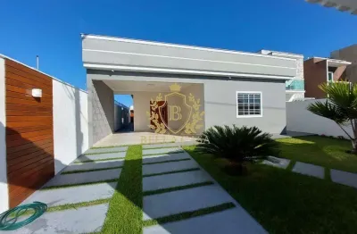 Casa à venda por R$ 650.000,00 – 3 quartos, piscina – Colinas do Peró, Cabo Frio/RJ