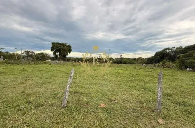 Terreno Rural à Venda em Araruama/RJ – 48.000 m² | Bairro Itatiquara