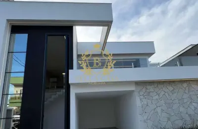 Casa em Condomínio à Venda em Nova São Pedro – Conforto, Segurança e Lazer Completo