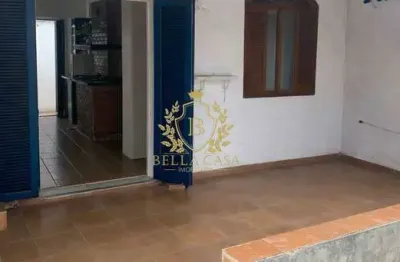 Casa em condomínio — 3 quartos à venda — Condominio Vila Branca, Iguabinha/RJ