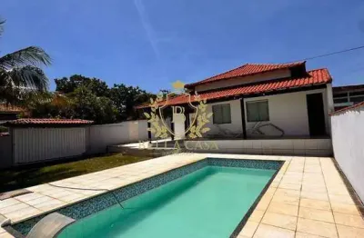 Casa à Venda por R$380.000,00 – Condomínio Girassol – Outeiro | Araruama/RJ