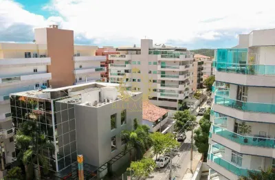 Cobertura à Venda – 3 Dormitórios com 1 Suíte – Marlin, Cabo Frio/RJ