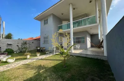 Excelente Imóvel à venda – Amplo Terreno com Duas Casas | 640m²