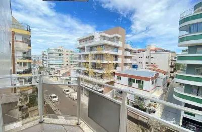 Oportunidade em Cabo Frio – Cobertura Duplex a 350m da praia!