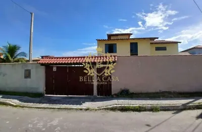 Casa residencial 4 quartos – Locação no charmoso bairro São José, Armação dos Búzios/RJ