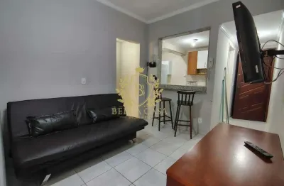 Apartamento Mobiliado de 2 quartos - A poucos passos da Praia do Forte - Centro, Cabo Frio/RJ