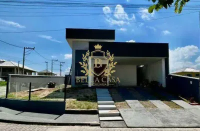 Casa em Condomínio à Venda em Lagoinha – Araruama | 117 m² | Financiável