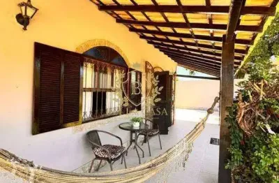 Casa de 5 Quartos com Piscina e Varanda Gourmet em Pontinha, Araruama – Financiamento Aceito