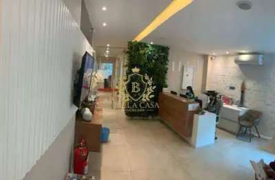 Sala Comercial 115 m² para Alugar – Passagem, Cabo Frio- Condomínio BRB I Work Center