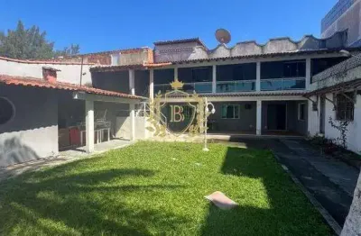 Oportunidade Imperdível! Casa de 4 quartos com piscina – Praia do Gavião, Araruama/RJ