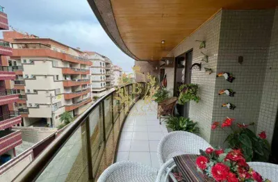 Apartamento de 3 quartos à venda na Passagem – Conforto, Espaço e Localização nobre