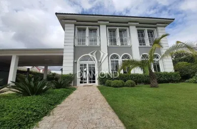 Casa com 3 quartos à venda na rua jeremias maciel perretto, 1020, campo comprido, curitiba, 750 m2 por r$ 14.000.000