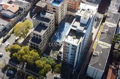 Terreno à venda na avenida iguaçu, 1106, rebouças, curitiba por r$ 2.200.000