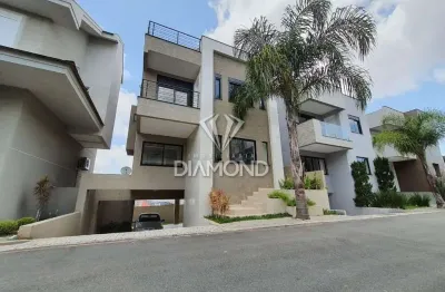 Casa com 5 quartos à venda no campo comprido, curitiba , 316 m2 por r$ 1.737.000