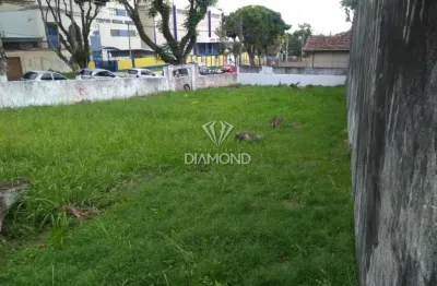 Terreno à venda na rua luiz parigot de souza, 354, portão, curitiba por r$ 1.000.000