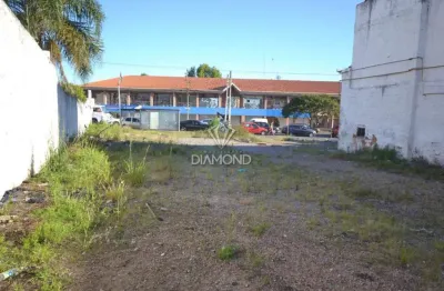 Terreno à venda no Xaxim, Curitiba 