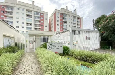 Apartamento com 2 quartos à venda na rua tabajaras, 380, vila izabel, curitiba, 61 m2 por r$ 700.000