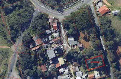 Terreno à venda na rua paulo pampuche, 104, campo comprido, curitiba por r$ 580.000