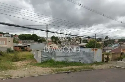Terreno à venda na avenida da integração, 2649, bairro alto, curitiba por r$ 580.000
