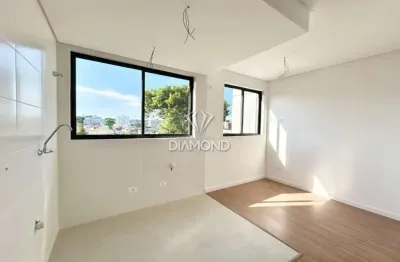 Apartamento com 1 quarto à venda no bacacheri, curitiba , 31 m2 por r$ 315.000