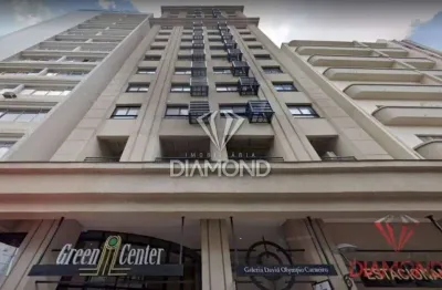 Sala comercial à venda na Rua São Francisco, 232, Centro, Curitiba, 33 m2 por R$ 150.000