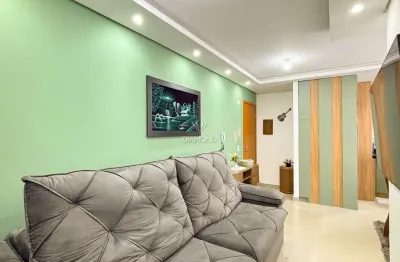 Apartamento com 3 quartos à venda na rua anneliese gellert krigsner, 2607, iná, são josé dos pinhais, 58 m2 por r$ 320.000