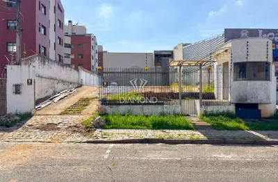 Terreno comercial à venda na rua camões, 710, alto da rua xv, curitiba por r$ 2.500.000