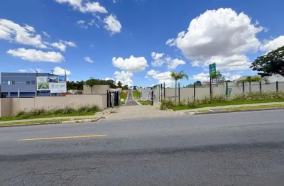 Terreno em condomínio fechado à venda na rua david tows, 1333, xaxim, curitiba, 79 m2 por r$ 220.500