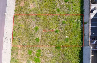 Terreno em condomínio fechado à venda na rua david tows, 1333, xaxim, curitiba, 81 m2 por r$ 215.000
