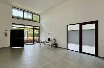 Sala comercial à venda na rua fernandes de barros, 1269, cristo rei, curitiba, 62 m2 por r$ 792.540