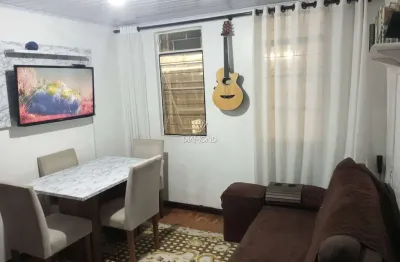 Apartamento com 2 quartos à venda na rua rio jaguaribe, 389, bairro alto, curitiba, 40 m2 por r$ 185.000