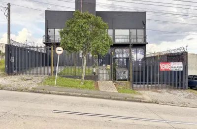Barracão / Galpão / Depósito à venda na Avenida das Indústrias, 140, Cidade Industrial, Curitiba, 692 m2 por R$ 1.590.000