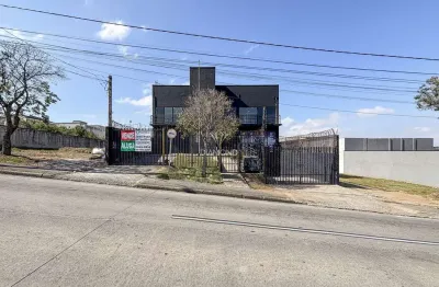 Barracão / galpão / depósito para alugar na avenida das indústrias, 140, cidade industrial, curitiba, 675 m2 por r$ 13.000