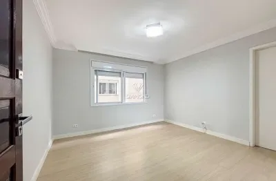 Apartamento com 3 quartos à venda na rua cândido xavier, 760, água verde, curitiba, 77 m2 por r$ 470.000