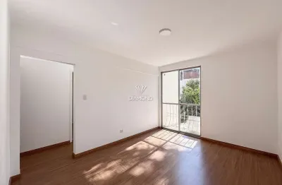 Apartamento com 2 quartos à venda na rua castro, 972, água verde, curitiba, 59 m2 por r$ 399.000