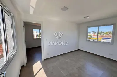 Apartamento com 1 quarto para alugar na rua 24 de maio, 1450, centro, curitiba, 30 m2 por r$ 1.300