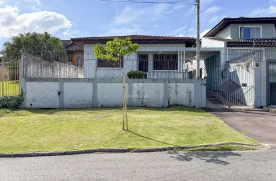 Terreno comercial à venda na Rua Abel Scuissiato, 404, Guaíra, Curitiba, 572 m2 por R$ 1.250.000