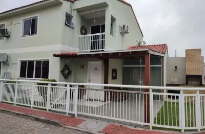 Olympia park casa de esquina duplex 2 suítes mobiliada c/área gourmet