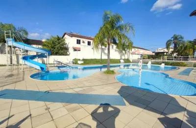 Casa sobrado 2 quartos vida boa guaratiba próx ao park shopping campo grande