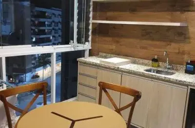 Apartamento 2 qts c/suíte varanda gourmet - frames recreio