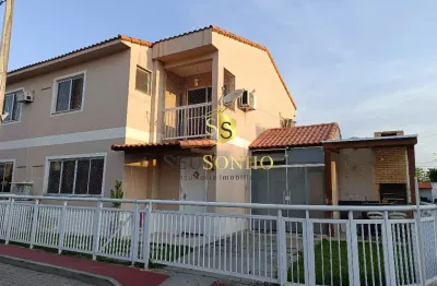 Olympia park casa de esquina duplex 2 suítes c/área gourmet