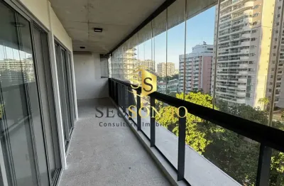 Apartamento 2 qts c/suíte sol da manhã - wide barra bonita recreio