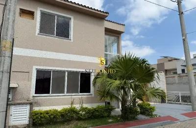 Casa duplex 2 suítes c/quintal e churrasqueira campo grande guaratiba - olympia park clube