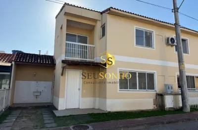 Casa duplex 2 suítes sol da manhã campo grande guaratiba - olympia park clube